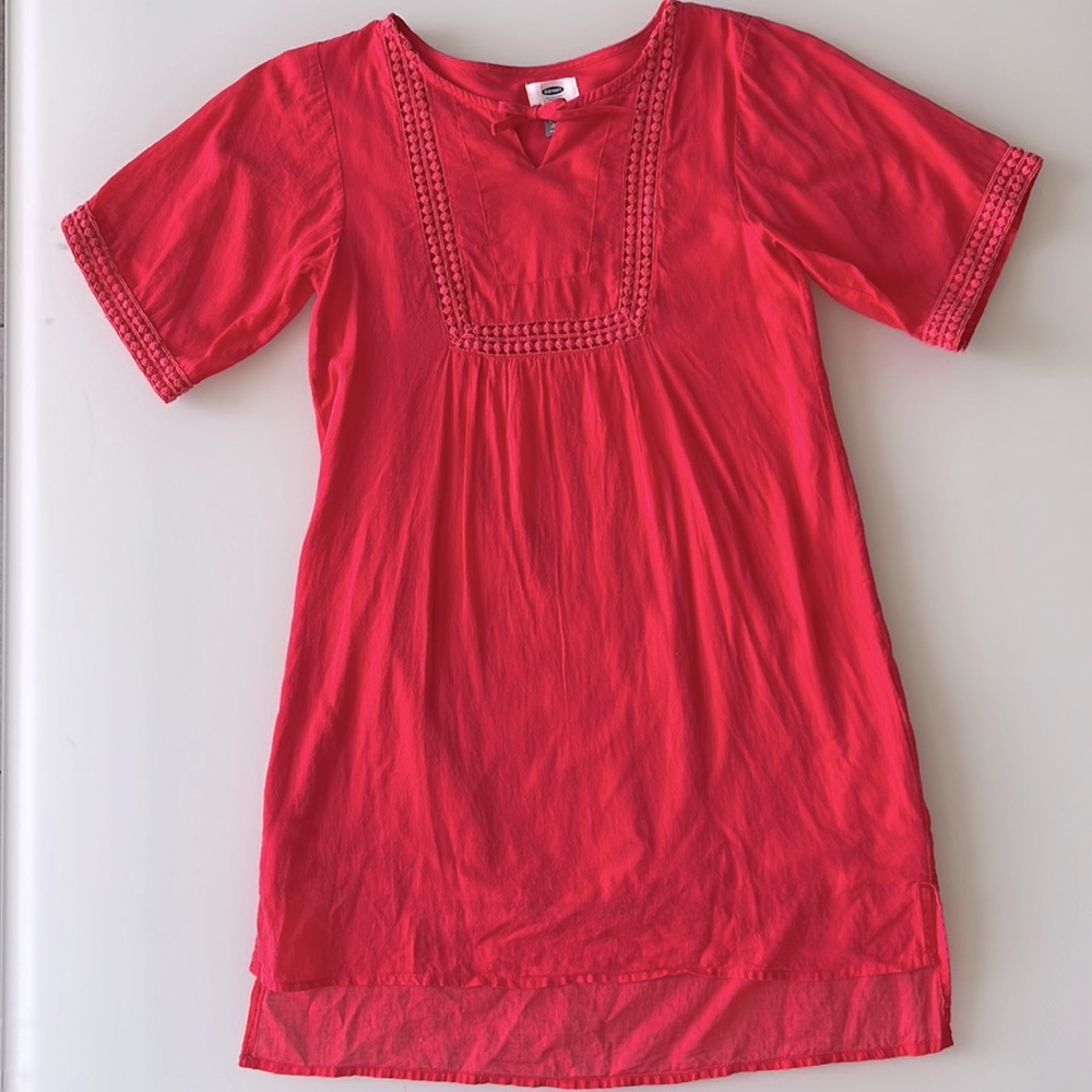 Old Navy Coverup EUC